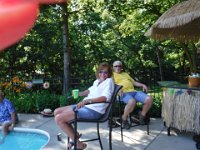 Luau (57) : Cancun 2016 June